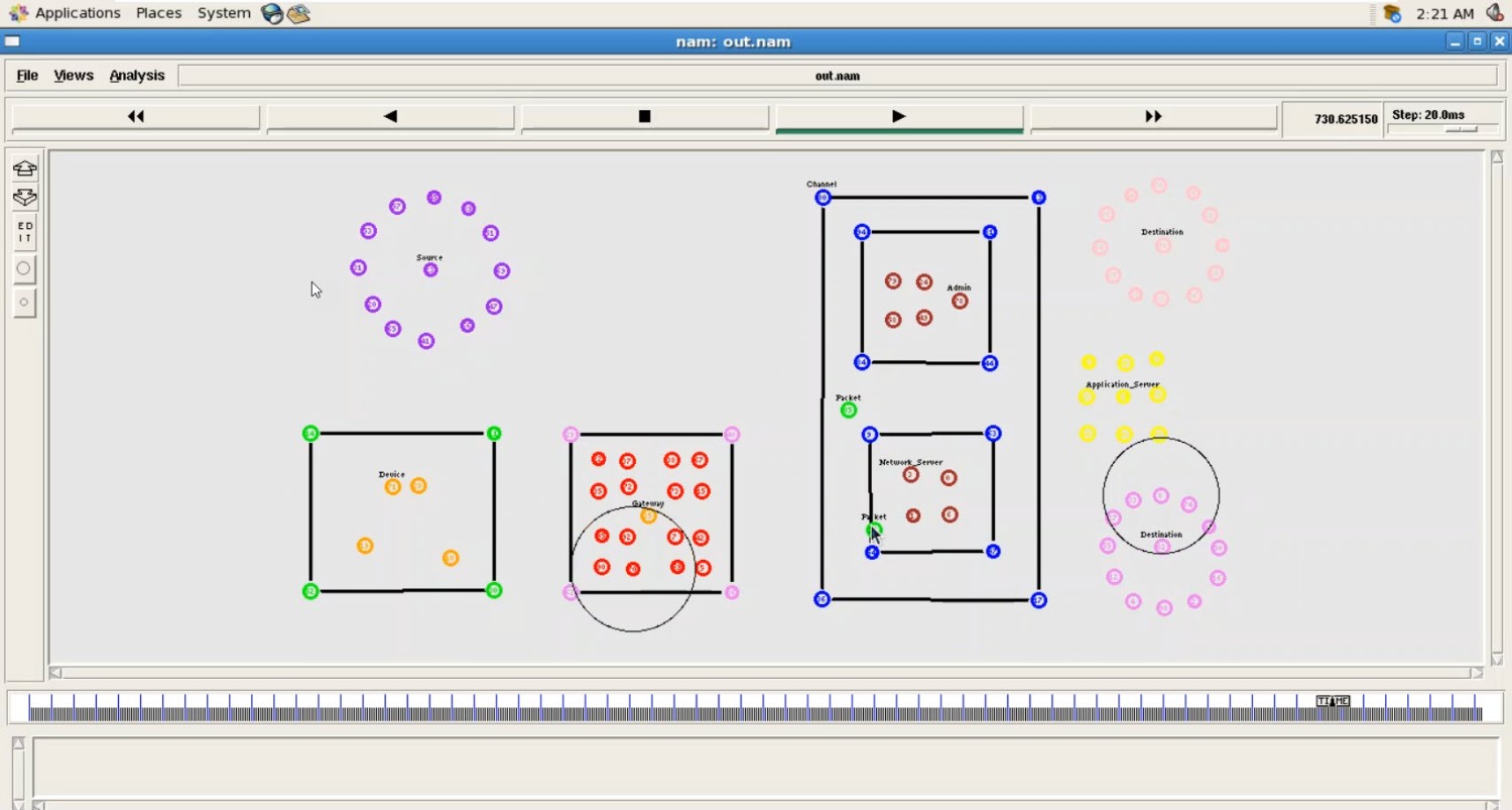 A Fault-Tolerant and Secure Architecture for Key Management in LoRaWAN based on Permissioned Blockchain