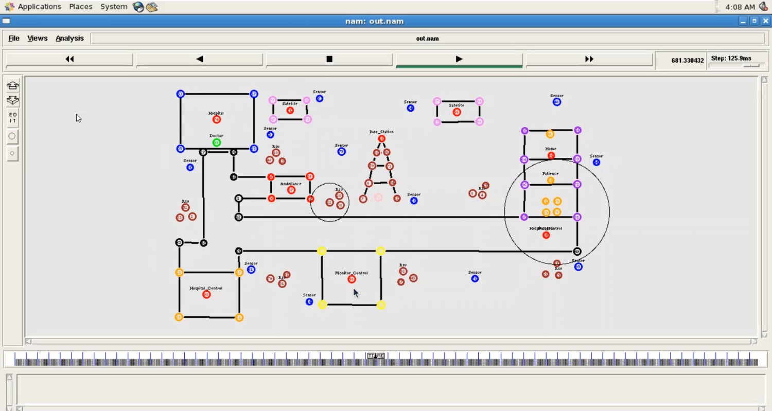An Efficient and Secure Authentication Scheme for Wireless Body Area Networks